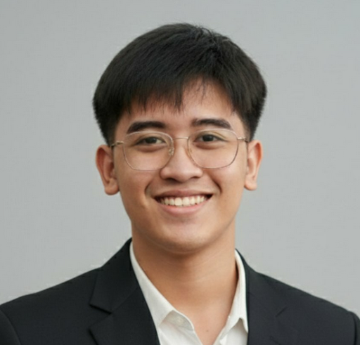 John Coley D. Triviño